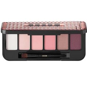 Buxom “White Russian on the Rocks Eyeshadow Palette